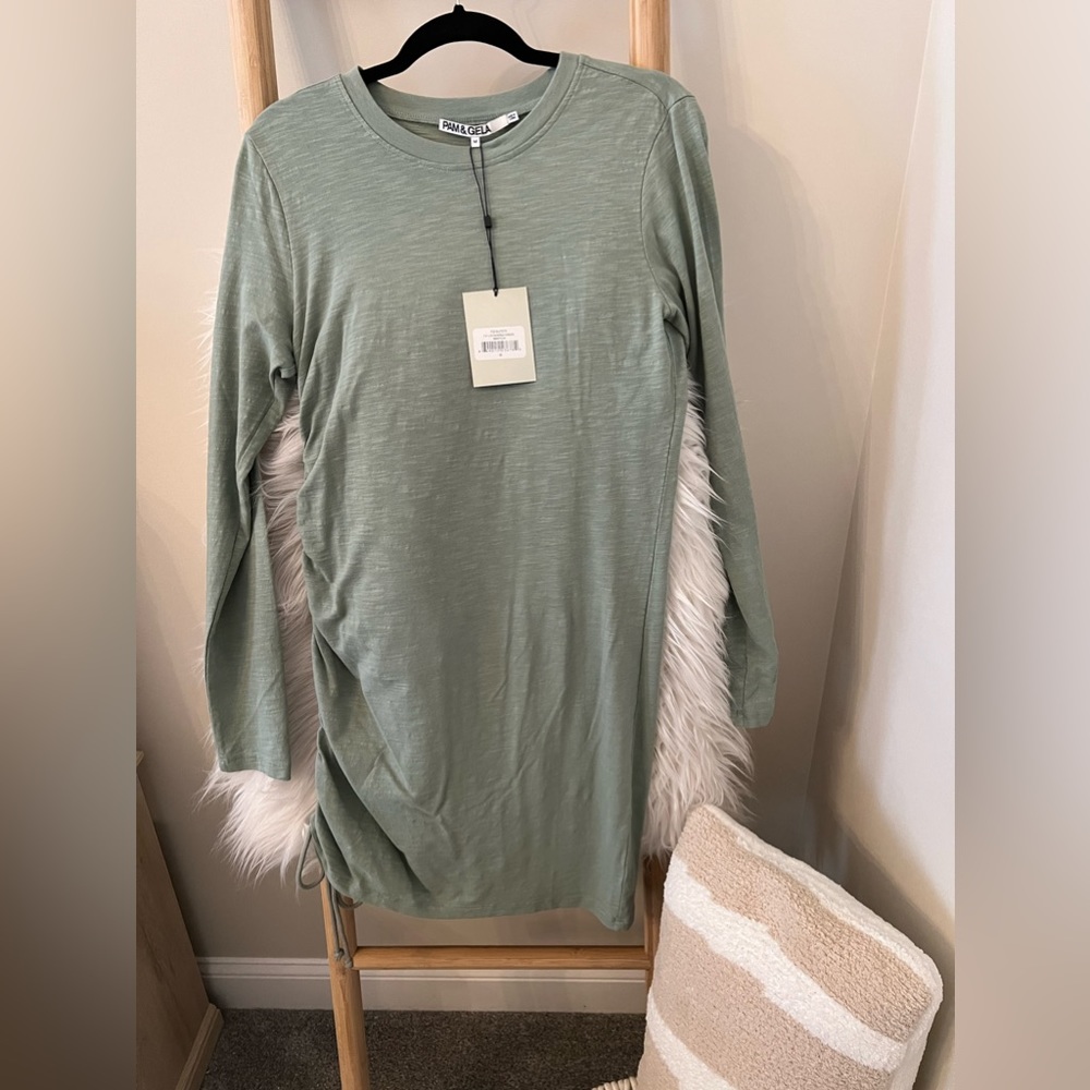 Pam and Gela dress NWT